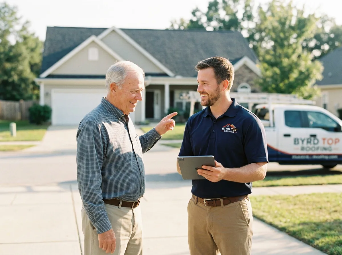Roofing Benson, NC FAQs